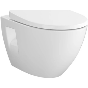 Miska WC Cersanit S701-725 / CERSANIT / MODUO / SE