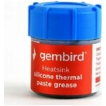 Heatsink silicone thermal paste grease 15 g Gembir