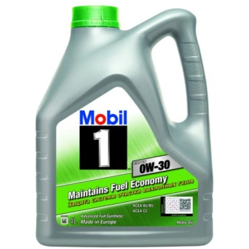 MOBIL 1 ESP LV 0W30 4L