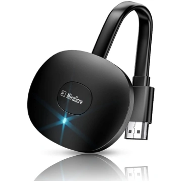 Soclllife Bezvadu HDMI sargspraudnis, Ultra HD bez