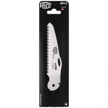 Zāģa asmens Felco 601/3; 120 mm 601/3