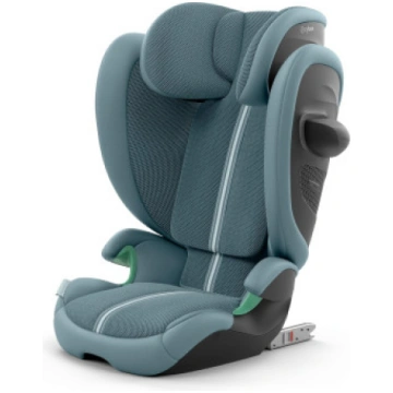 CYBEX SOLUTION PLUS G2 I-FIX AUTO KRĒSLIŅŠ 15-36 K