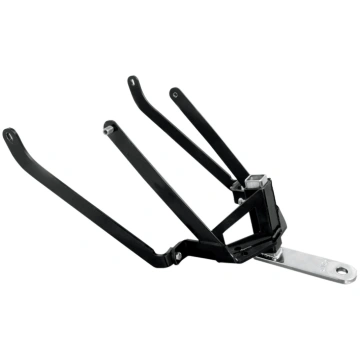 HITCH TRAILER HD FLH/FLT