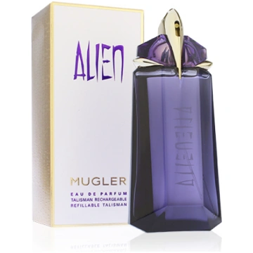 Mugler Alien EDP W 30ml REFILLABLE