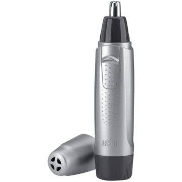 Braun Exact Series EN 10 precīzijas trimmeris meln