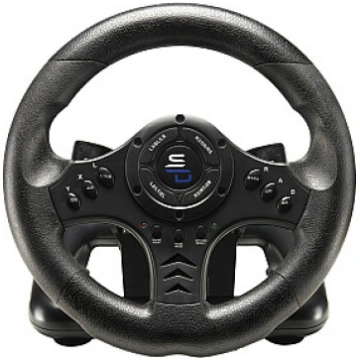 Subsonic Racing Wheel SV 450 T-MLX53659