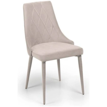 Krēsls LEMIS Light Grey