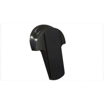 Speaker Mount Wall Black Flexson FLXSMWM1022