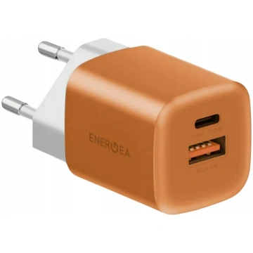 Ladowarka Energea Ladowarka sieciowa Ampcharge GaN