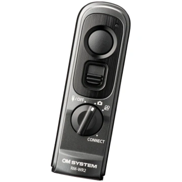 RM-WR2 Wireless Remote Control Release