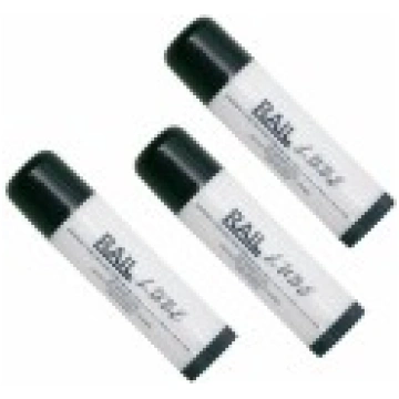 3 Tubetti Stick Cera Lubrificante per Corda Corde 
