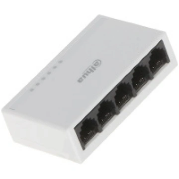 Interneta switch 10/100 Mb/s - 5 porti