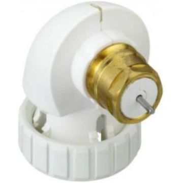 Danfoss leņķa adapters RA tipa sens.pār., 013G1350
