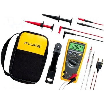Digital multimeter FLUKE FLUKE-179/EDA2/EUR