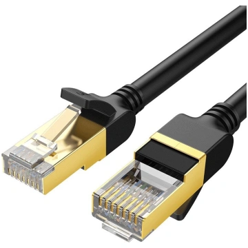 Ugreen Ethernet kabeļa patch vads RJ45 Cat 7 STP L