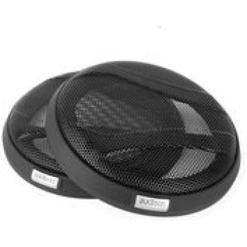 Audison AV GR6.5 speaker grill (165 mm)