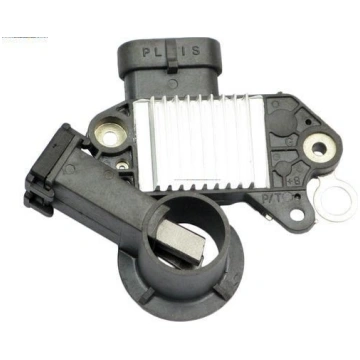 Ģeneratora sprieguma regulators 12V OPEL / DAEWOO 