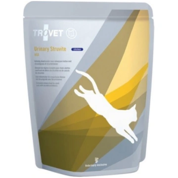 TROVET Urinary Struvite ASD Chicken - wet cat food