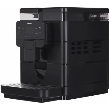 Saeco Automātiskais kafijas automāts royal black 9