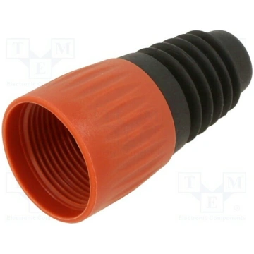 Strain relief; brown; 3.5÷8mm; RAMP | FC619209 | F
