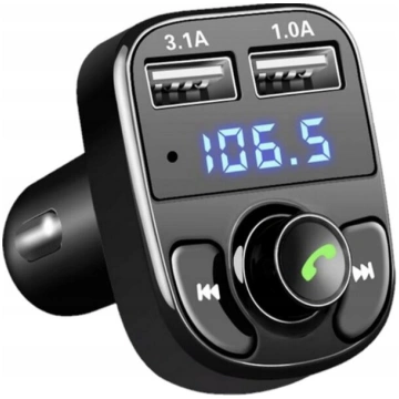 FM modulators MegaTune