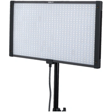Nanlite PavoSlim 120C RGBWW LED Panel