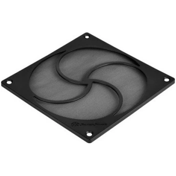 SilverStone SilverStone SST-FF125B magnetischer Hi