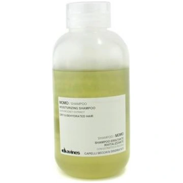 DAVINES Momo Shampoo Šampūns sausiem, dehidrētiem 
