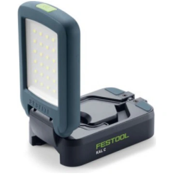 Lampa Festool SYSLITE KAL C; 18 V (bez akumulatora