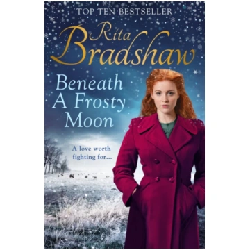 Beneath a Frosty Moon Rita Bradshaw