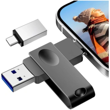 [Bez lietotnes] Nanopell USB zibatmiņas karte 64 G