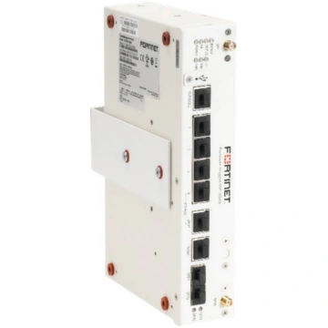 Rackmount.IT RM-FR-W1 - network device mounting ki