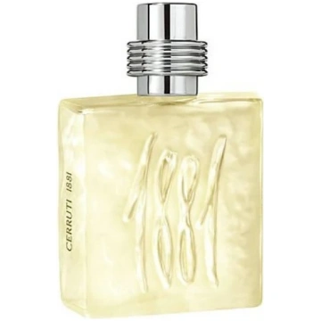 Vīriešu smaržas Cerruti Cerruti 1881 EDT, 50 ml