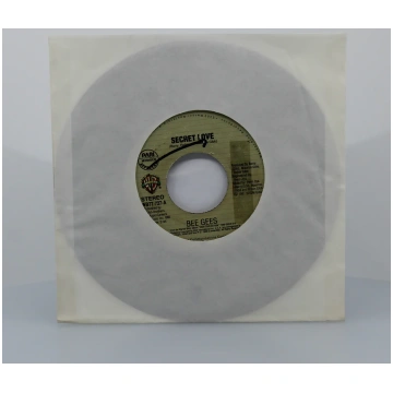 Bee Gees - Secret Love, Vinyl 7" Single 45Rpm, Phi