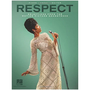 Respect Aretha Franklin