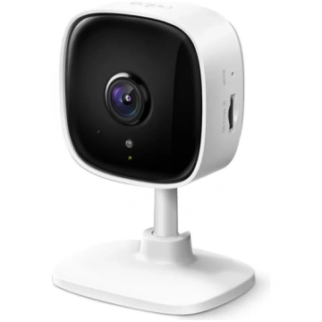 TP-LINK Home Security Wi-Fi Camera Tapo C100 Cube 