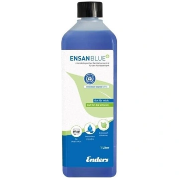 Enders tīrīšanas šķidrums sausajām tualetēm, 1 l