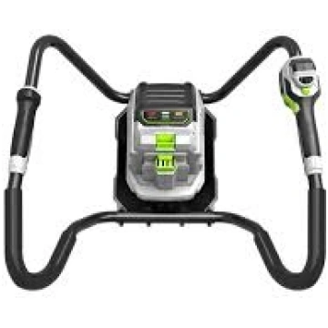 Akumulatora zemes un ledus urbja motors EGO Power+