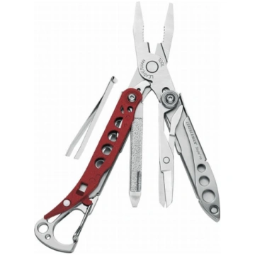 Multitool STYLE PS Leatherman