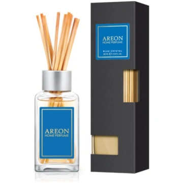 Mājas aromatizētājs Areon Blue Crystal, 85 ml