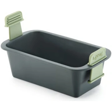 Lekue Air fryer Rectangular Basket ( 8710755890260