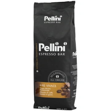 Pellini Espresso Bar Vivace 500g 8001685123772