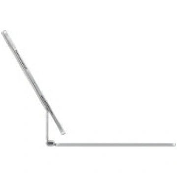 Apple Magic Keyboard iPad Pro ASV angļu — balts [M