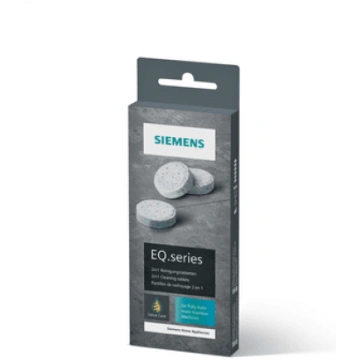 Siemens (weiße Ware) Siemens TZ80001A cleaning tab