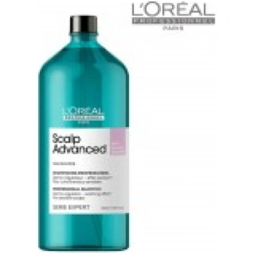 Loreal Serie Expert Scalp Advanced galvas ādu nomi