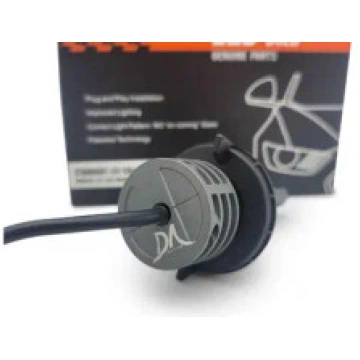 H13 / 9008 DA Lighting V1 LED Bulbs