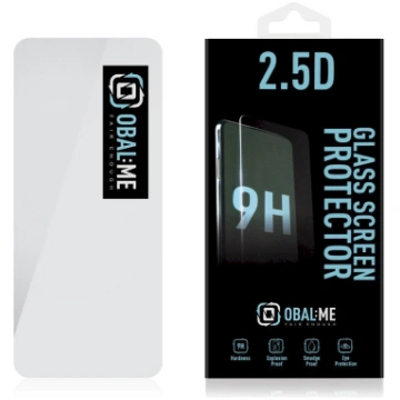 OBAL:ME 2.5D Glass Screen Protector Aizsargstikls 