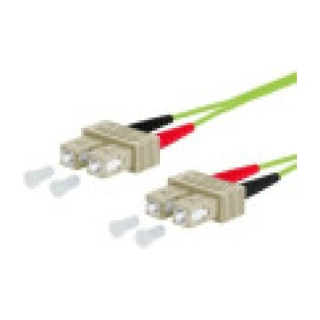 Electraline METZ CONNECT OpDAT plākstera kabelis. 