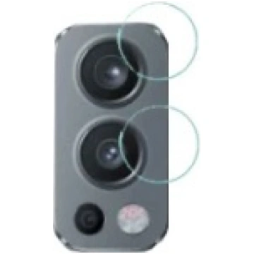9D Tempered Camera Protection for Oneplus 9