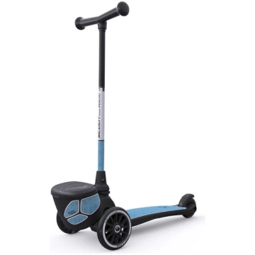 Scoot and Ride Highwaykick 2 Lifestyle reflective 